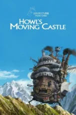 Nonton Film Howl’s Moving Castle Sub Indo