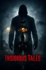 Nonton Film Insidious Tales Sub Indo