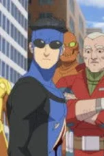 Nonton Film Invincible Season 4 Episode 1 Sub Indo