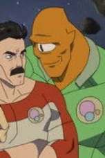 Nonton Film Invincible Season 4 Episode 2 Sub Indo