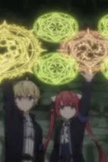 Nonton Film Jack-of-All-Trades, Party of None Season 1 Episode 12 Sub Indo