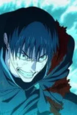 Nonton Film JUJUTSU KAISEN Season 3 Episode 11 Sub Indo