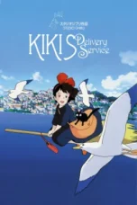 Nonton Film Kiki’s Delivery Service Sub Indo
