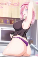 Nonton Film Korette Nani Sub Indo