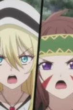 Nonton Film Kunon the Sorcerer Can See Season 1 Episode 13 Sub Indo