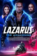 Nonton Film Lazarus: The Awakening Sub Indo