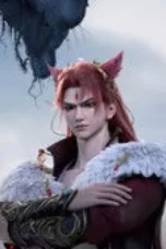 Nonton Film Legend of Xianwu Season 1 Episode 158 Sub Indo