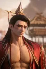 Nonton Film Legend of Xianwu Season 1 Episode 159 Sub Indo