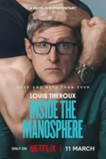 Nonton Film Louis Theroux: Inside the Manosphere Sub Indo