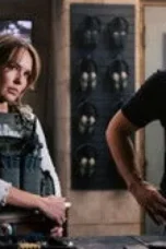 Nonton Film Marshals Season 1 Episode 3 Sub Indo