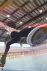 Nonton Film Medalist Season 2 Episode 8 Sub Indo