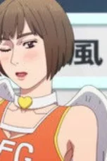 Nonton Film MF GHOST Season 3 Episode 11 Sub Indo