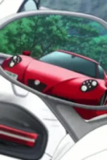 Nonton Film MF GHOST Season 3 Episode 12 Sub Indo