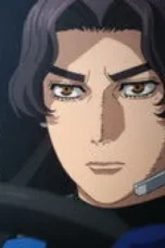 Nonton Film MF GHOST Season 3 Episode 13 Sub Indo