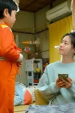 Nonton Film Mirai’s Future Son Season 1 Episode 7 Sub Indo