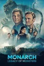 Nonton Film Monarch: Legacy of Monsters Season 2 Sub Indo