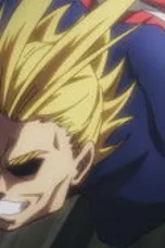 Nonton Film My Hero Academia: Vigilantes Season 1 Episode 25 Sub Indo