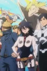 Nonton Film My Hero Academia: Vigilantes Season 2 Episode 10 Sub Indo