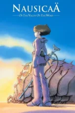 Nonton Film Nausicaa of the Valley of the Wind Sub Indo