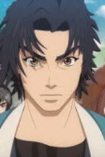 Nonton Film Oedo Fire Slayer -The Legend of Phoenix- Season 1 Episode 8 Sub Indo