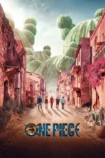 Nonton Film One Piece LIVE ACTION Season 2 Sub Indo
