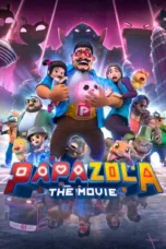 Nonton Film Papa Zola: The Movie Sub Indo