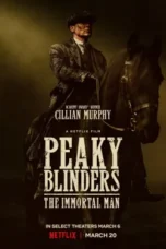 Nonton Film Peaky Blinders: The Immortal Man Sub Indo