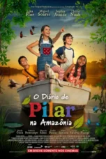 Nonton Film Pilar’s Diary in the Amazon Sub Indo