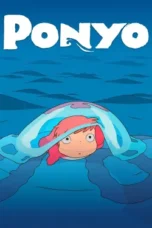 Nonton Film Ponyo Sub Indo