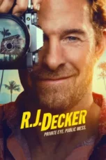 Nonton Film R.J. Decker Sub Indo