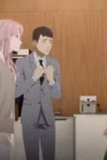 Nonton Film Reborn as a Cat Season 1 Episode 20 Sub Indo