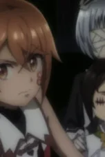 Nonton Film ROLL OVER AND DIE: I Will Fight for an Ordinary Life with My Love and Cursed Sword! Season 1 Episode 12 Sub Indo