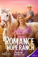 Nonton Film Romance at Hope Ranch Sub Indo