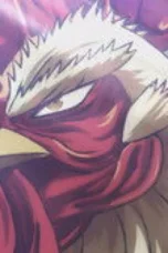 Nonton Film Rooster Fighter Season 1 Episode 1 Sub Indo
