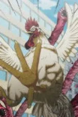 Nonton Film Rooster Fighter Season 1 Episode 2 Sub Indo