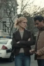 Nonton Film Scarpetta Season 1 Episode 2 Sub Indo