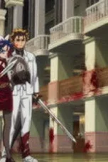 Nonton Film Scum of the Brave Season 1 Episode 11 Sub Indo