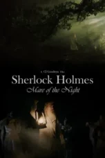 Nonton Film Sherlock Holmes Mare of the Night Sub Indo
