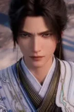 Nonton Film Shrouding the Heavens Season 1 Episode 153 Sub Indo