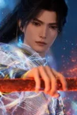 Nonton Film Shrouding the Heavens Season 1 Episode 154 Sub Indo