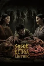 Nonton Film Sosok Ketiga: Lintrik Sub Indo