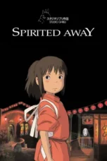 Nonton Film Spirited Away Sub Indo
