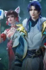 Nonton Film Spy x Sect Season 1 Episode 133 Sub Indo