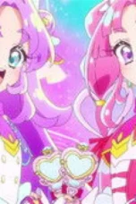 Nonton Film Star Detective Precure! Season 1 Episode 6 Sub Indo