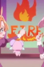 Nonton Film Star Detective Precure! Season 1 Episode 7 Sub Indo