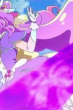 Nonton Film Star Detective Precure! Season 1 Episode 8 Sub Indo