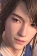 Nonton Film Sword and Fairy 3 Season 1 Episode 13 Sub Indo