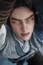 Nonton Film Sword Of Coming Season 2 Episode 14 Sub Indo