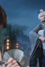 Nonton Film Sword Of Coming Season 2 Episode 15 Sub Indo