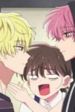 Nonton Film Tamon’s B-Side Season 1 Episode 11 Sub Indo